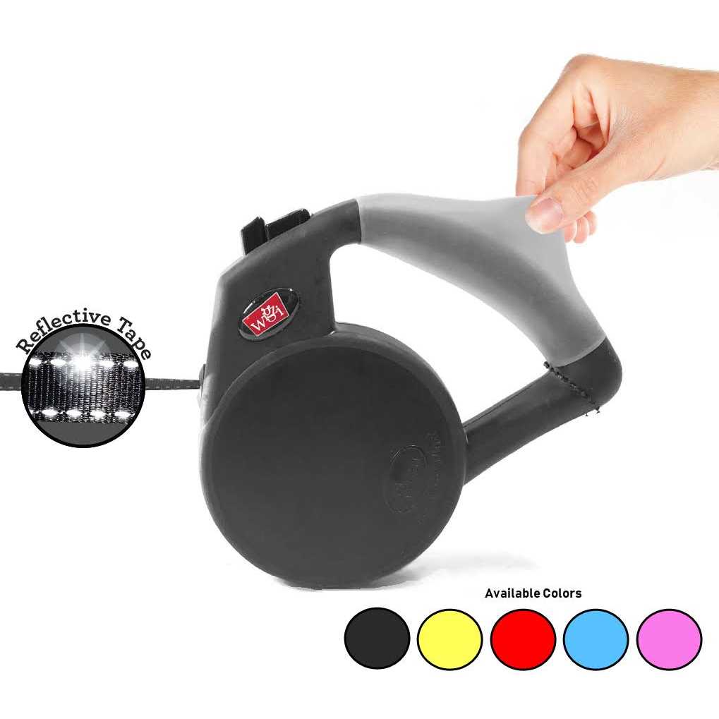 Retractable Leash L623