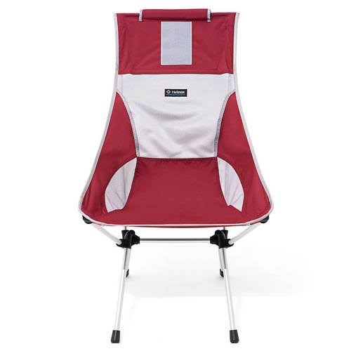 Black Mesh Sunset Chair D894066