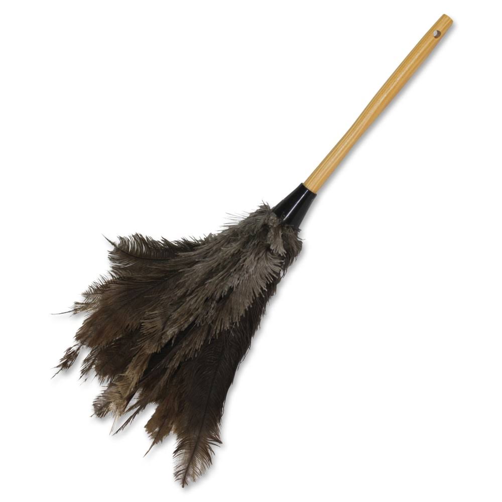 Ostrich Feather Duster P7575