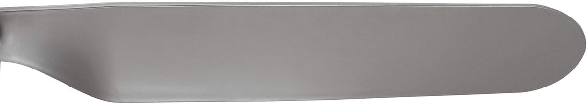 Brushed Nickel Silver 3 Blade Indoor Ceiling Fan with Light LED Remote Control C51019