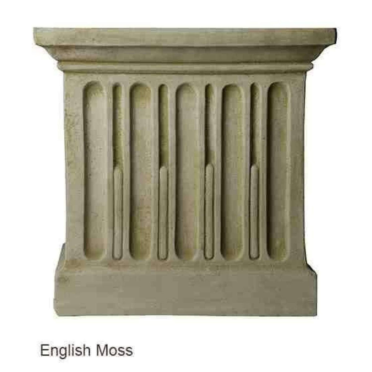 Aged Limestone Birdbath O607892