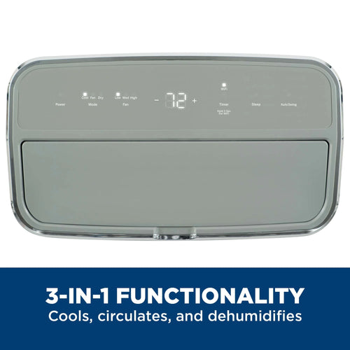 10500 BTU 3-in-1 Portable Air Conditioner V624258