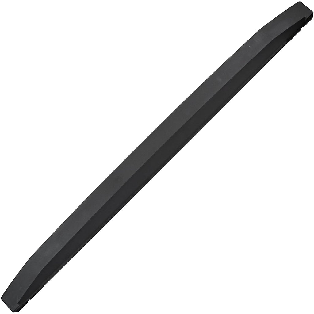Black Tailgate Cap C86376
