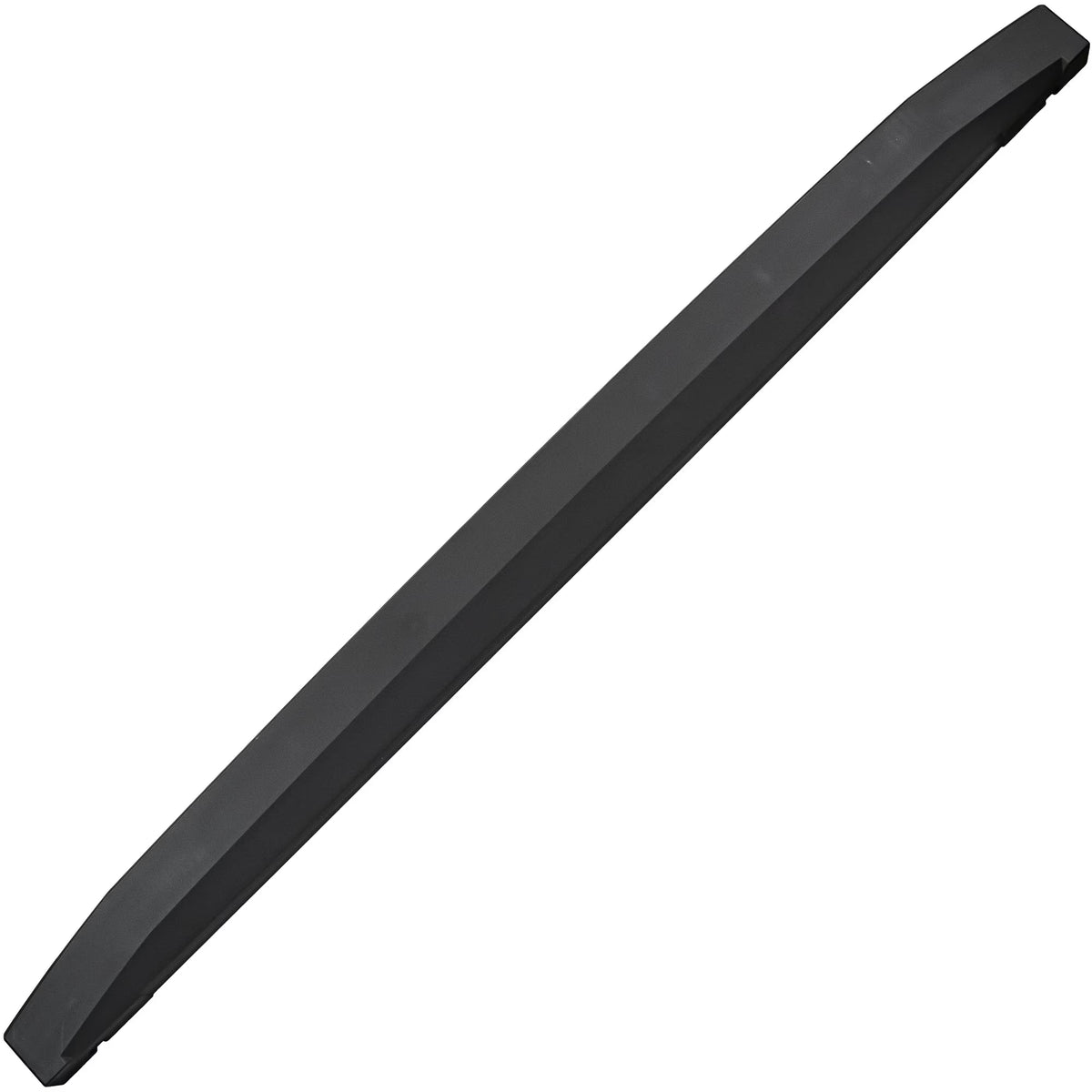 Black Tailgate Cap C86376