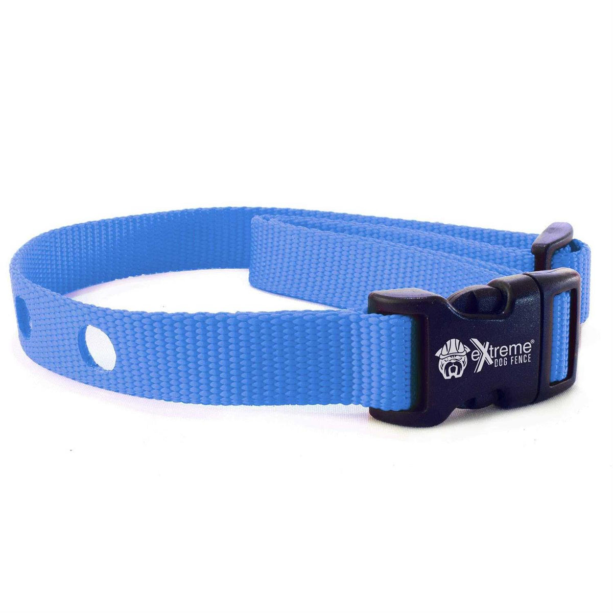Dog Collar Replacement Strap I31987
