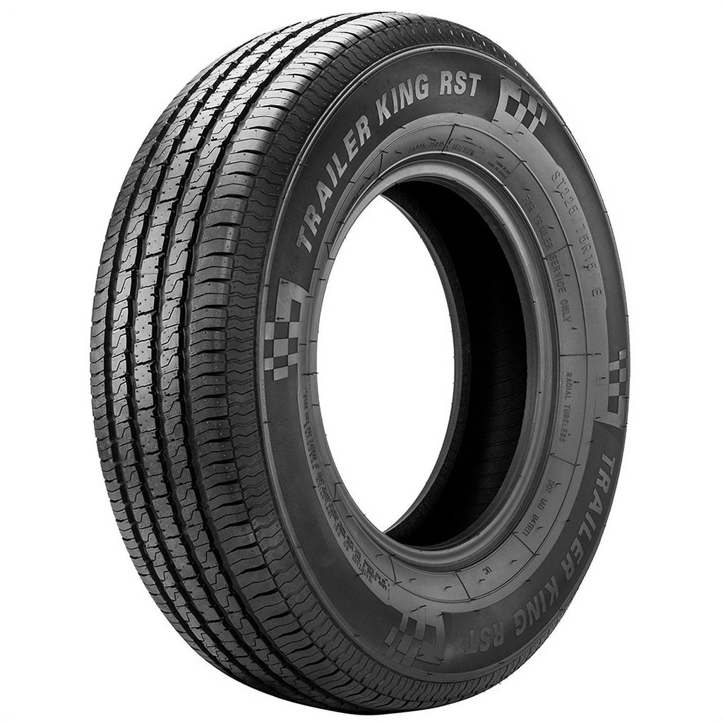 ST215/75R14 Trailer Tire O72642