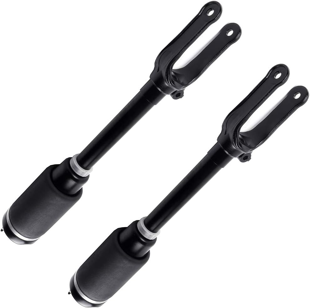Front Set of 2 Air Shock Struts for Mercedes-Benz GL320 2007-2009, GL350 2010-2012, GL450 2007-2012 F267