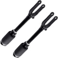 Front Set of 2 Air Shock Struts for Mercedes-Benz GL320 2007-2009, GL350 2010-2012, GL450 2007-2012 F267