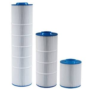 5 Synthetic Filter Media Jumbo Filter Cartridge O404
