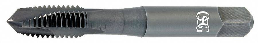 Tap Plug 3/4 -10 Uncoated 3 Flt B261