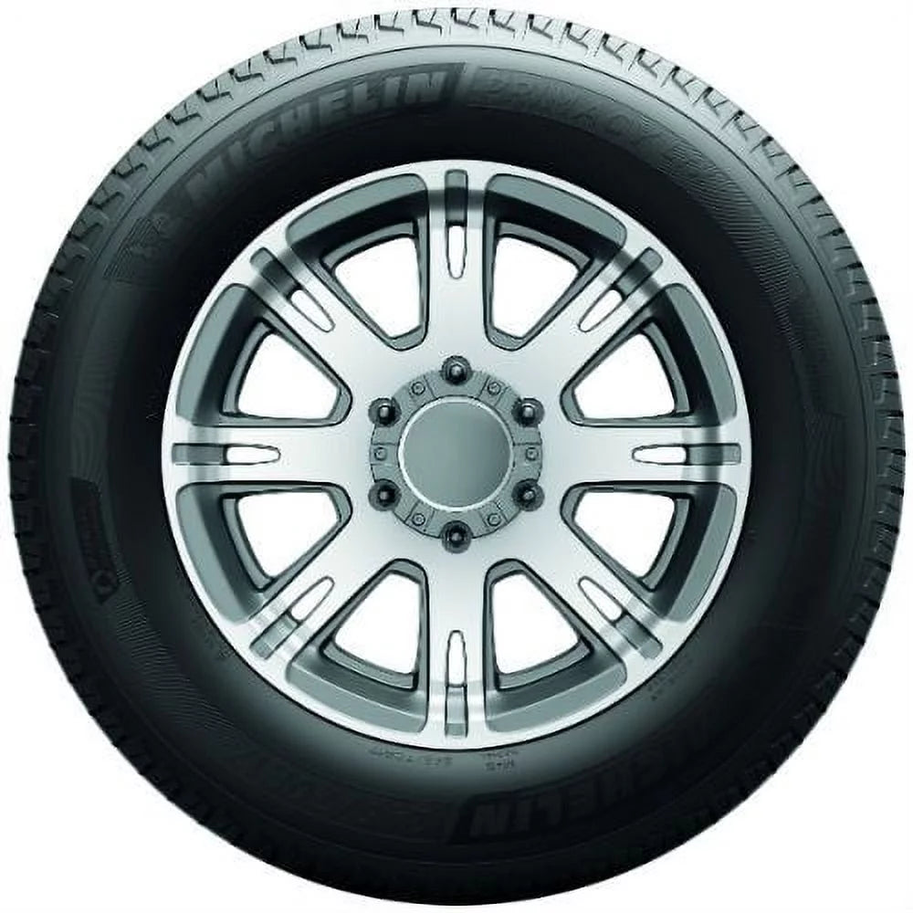 All Season 265/65R18 114T Passenger Tire U36731