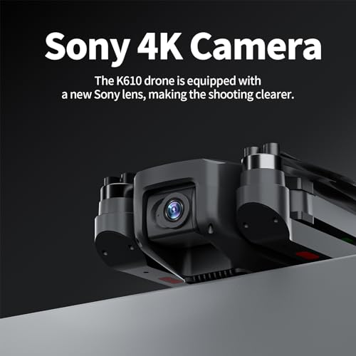 GPS Drone with 4K Camera Under 250g O33013