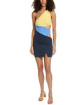 Letta Dress M988