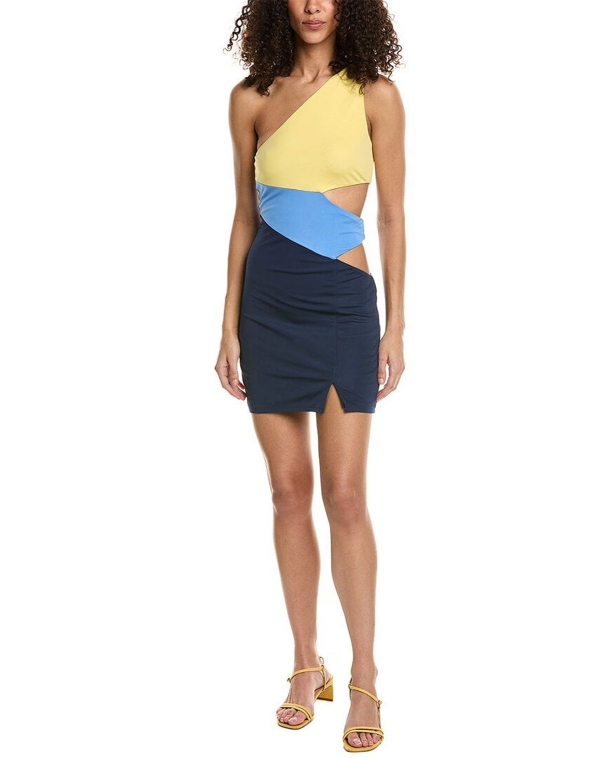Letta Dress M988