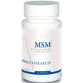 MSM 60 Capsules H1045