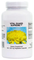 160 Chrysanthemum Vegetarian Capsules B462882