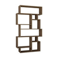 Wooden Bookcase I4075