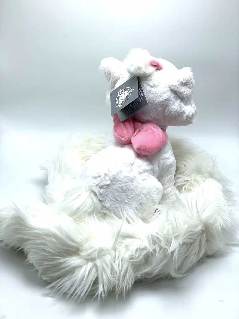 Marie Cat Long Tail Scarf Plush A351579