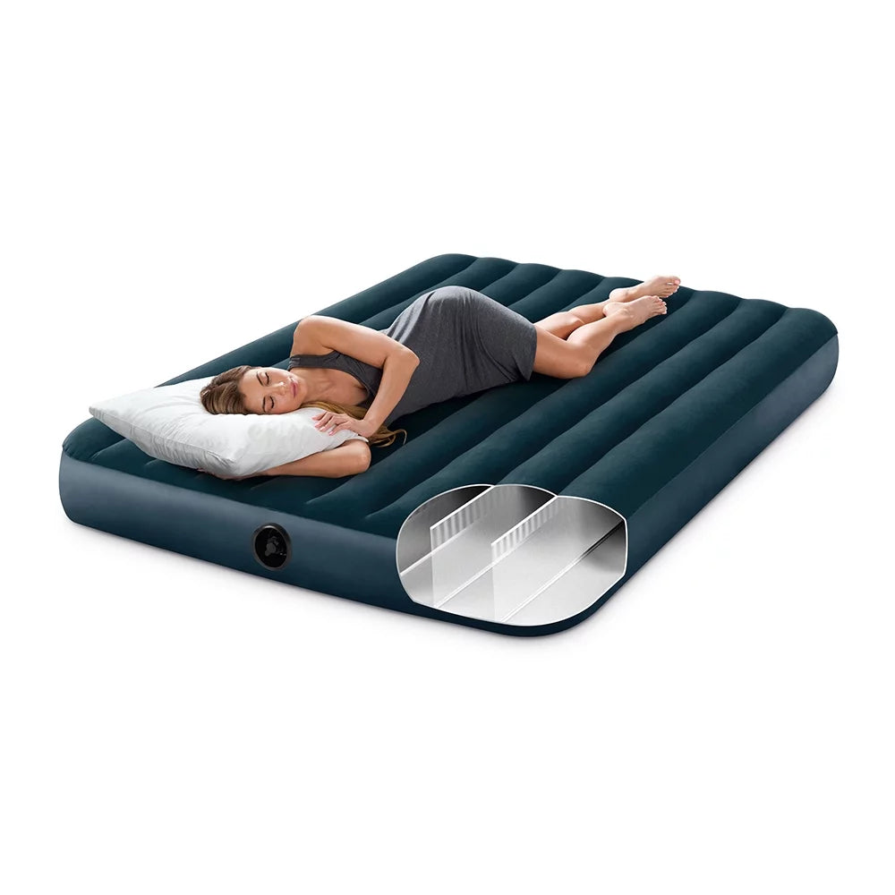 Twin Airbed Mattress E1944