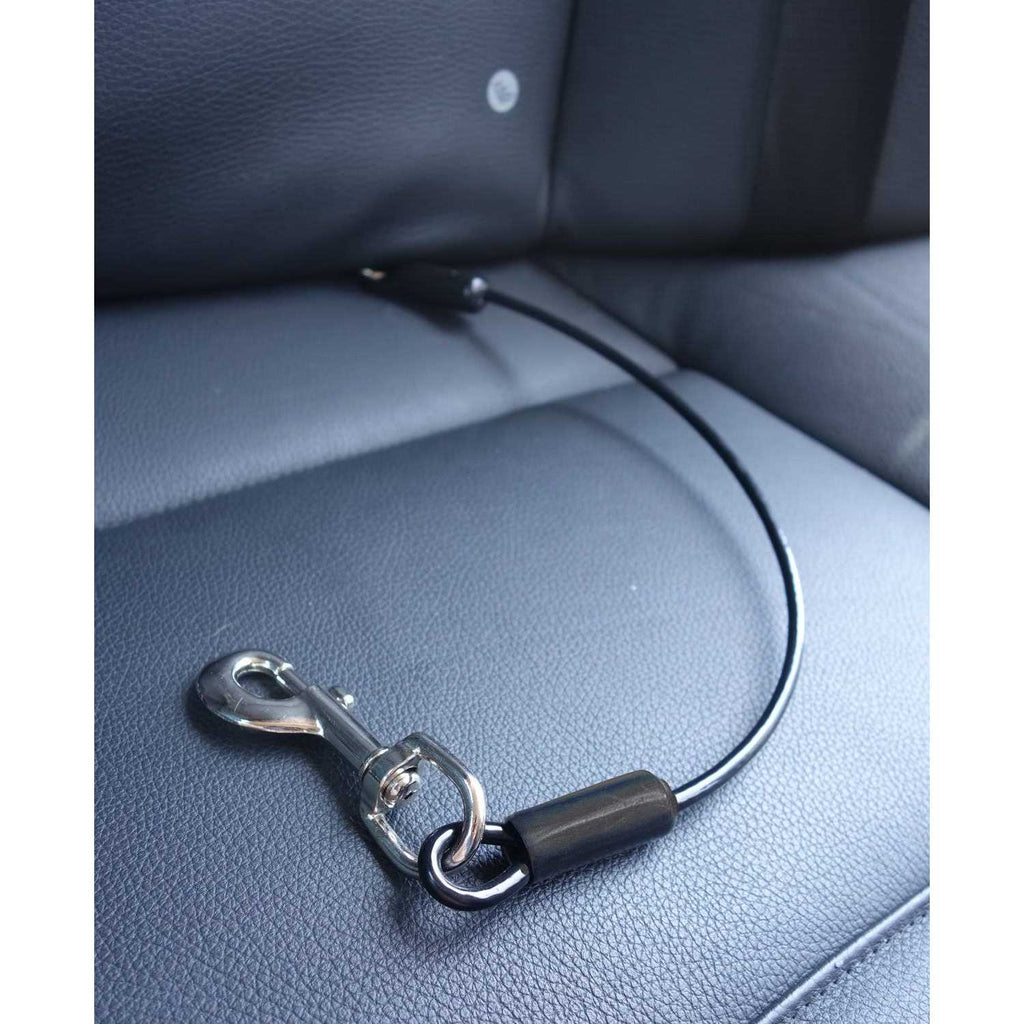 Heavy Duty Dog Car Seat Belt Restraint S164541