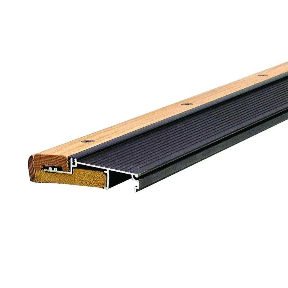 Bronze Aluminum and Wood Sills Threshold I124845