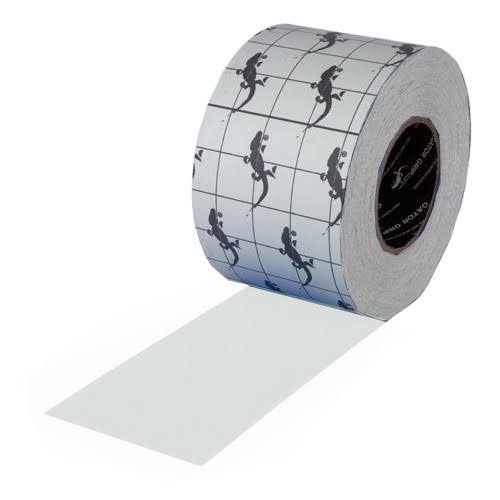White Non-Skid Tape 4x22 x 20 Yard Roll (3 Roll/Case) U7486