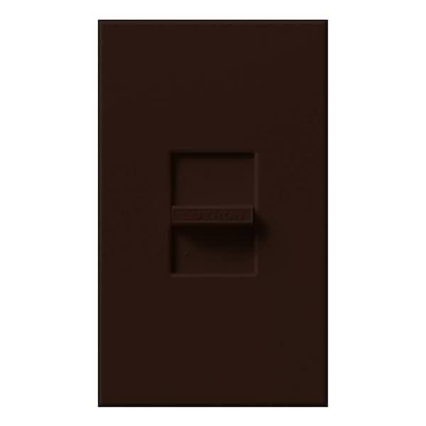 Brown 1000W Incandescent Dimmer I2212