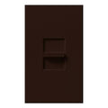 Brown 1000W Incandescent Dimmer I2212