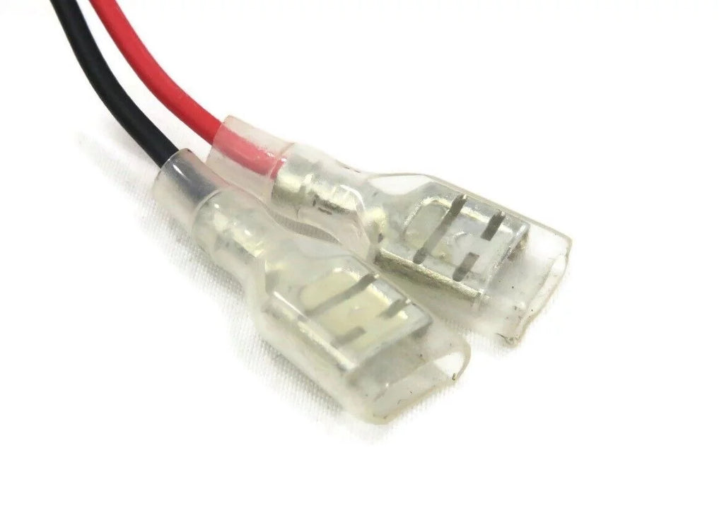 Potentiometer Throttle Box with Leads and Wire Harness K9290