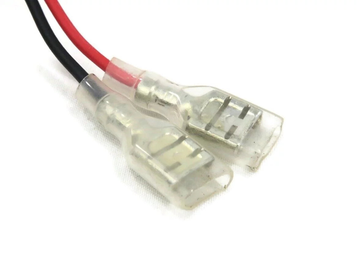 Potentiometer Throttle Box with Leads and Wire Harness K9290