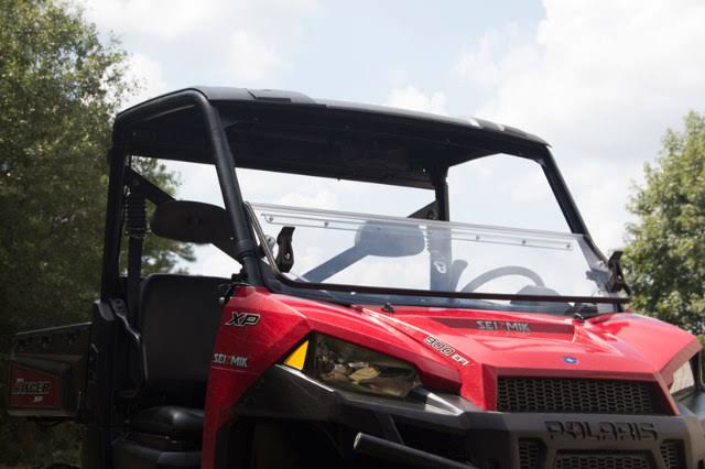 Full Size Windshield V14119