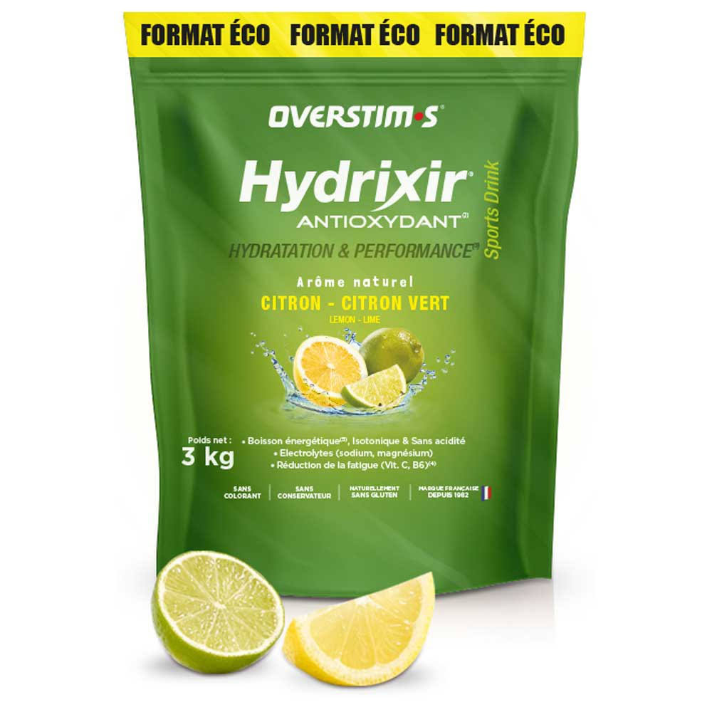 3kg Lemon Antioxidant Hydrixir X146