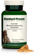 Musculoskeletal Support 4.2 oz C138