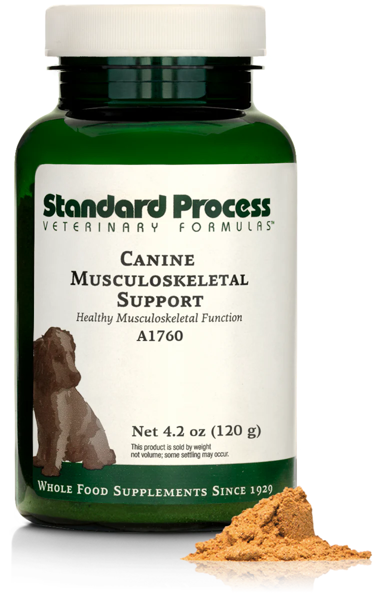Musculoskeletal Support 4.2 oz C138