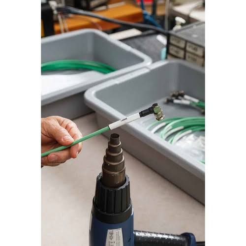 2HX-1000-2-YL-2 Wire Marker, Wire Sleeve T89558