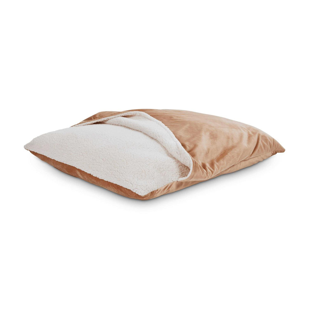 Pillow Pocket Dog Bed X53627