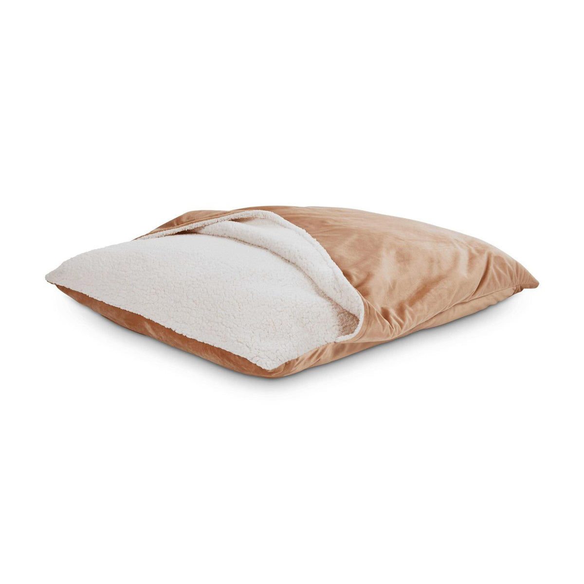Pillow Pocket Dog Bed X53627