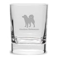 11.75 oz Double Old Fashion Glass F775995