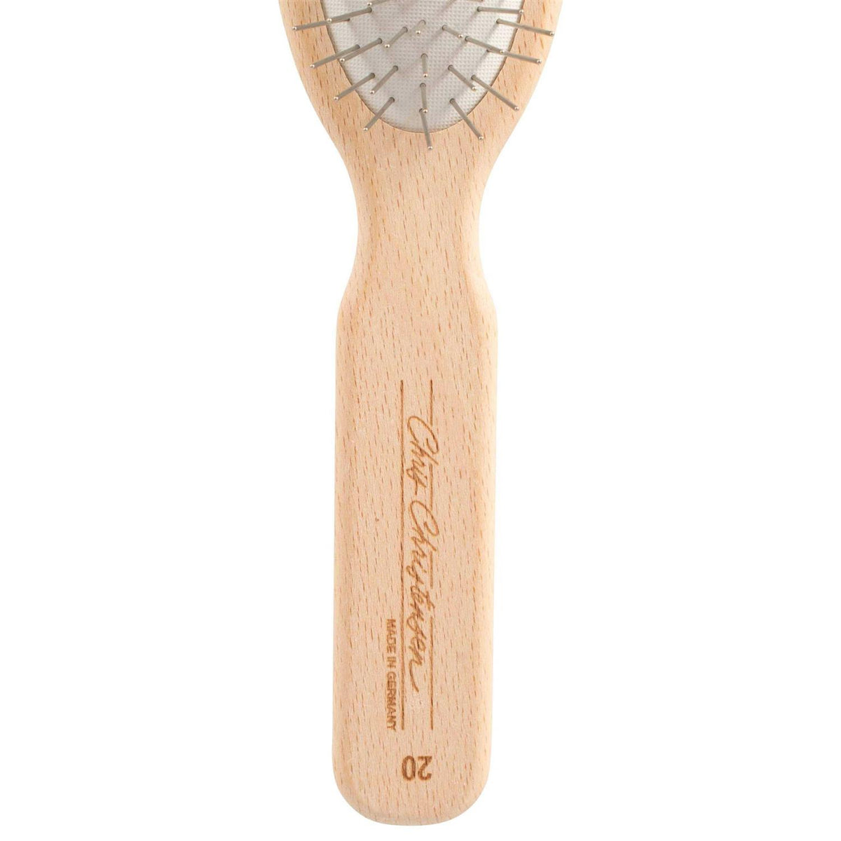 Oval Pin Dog Brush H735743