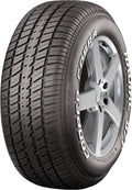 P255/70R15 Tire I653