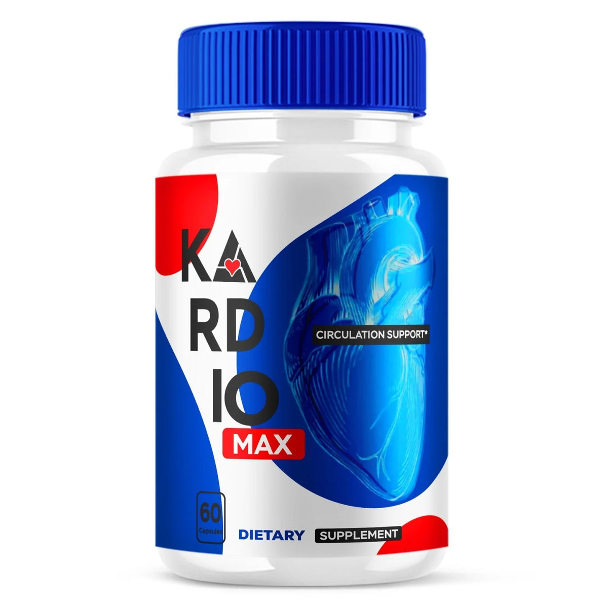 Glycogen Support Capsules J7828