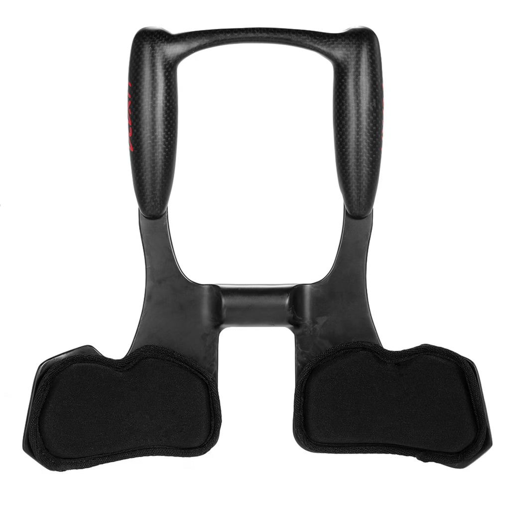 Carbon Fiber Aerobar Bike Racing Aero Bar H466753