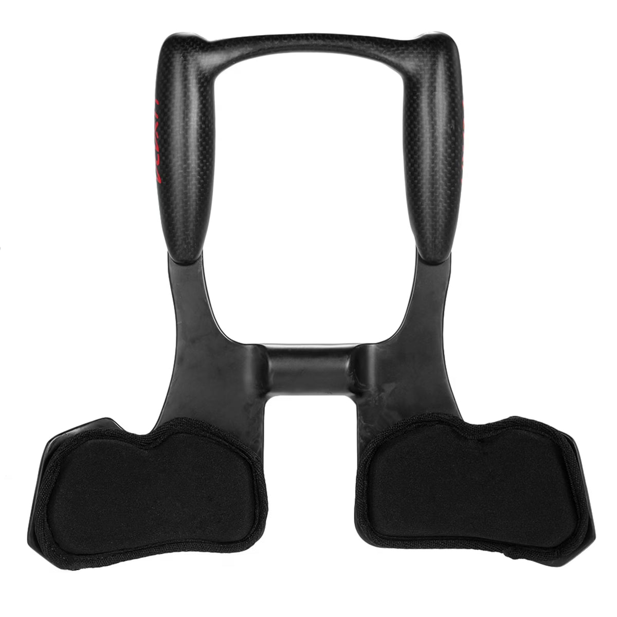 Carbon Fiber Aerobar Bike Racing Aero Bar H466753