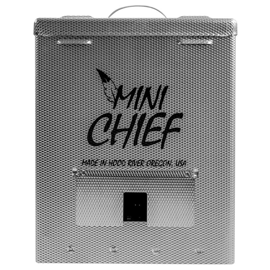 Smokehouse Mini Chief Top Load Smoker U285