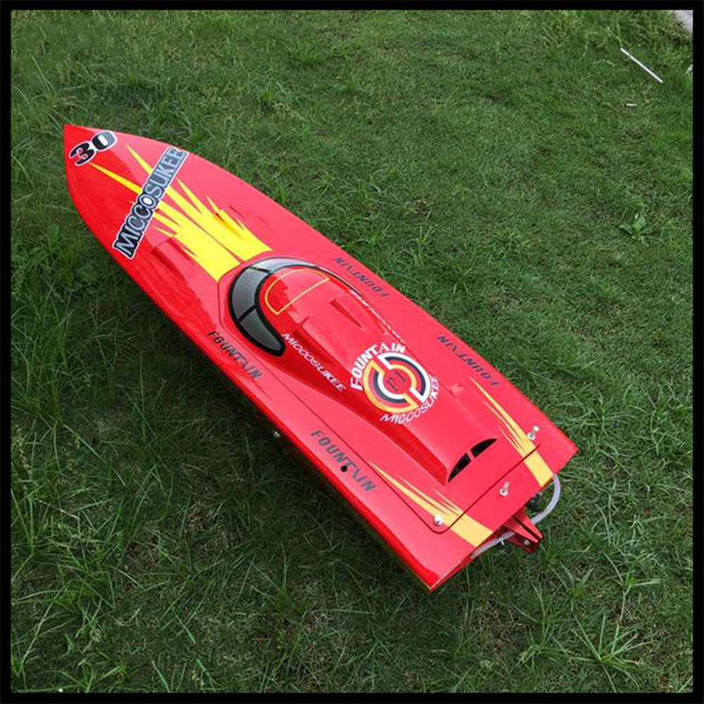 RC Boat H9966