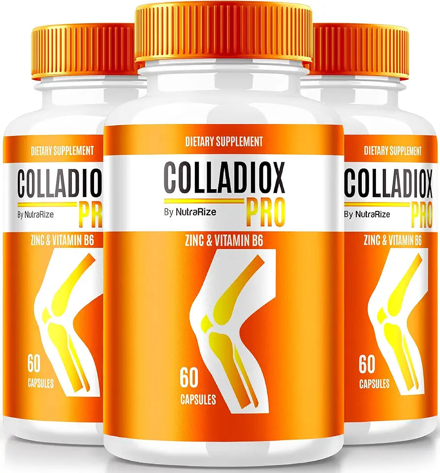3 Pack 180 Capsules All Natural Supplement D776318