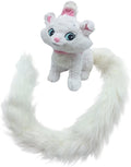 Marie Cat Long Tail Scarf Plush A351579