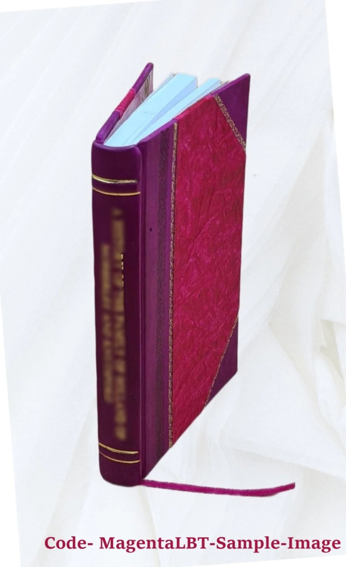 1908 Leather Bound U6132