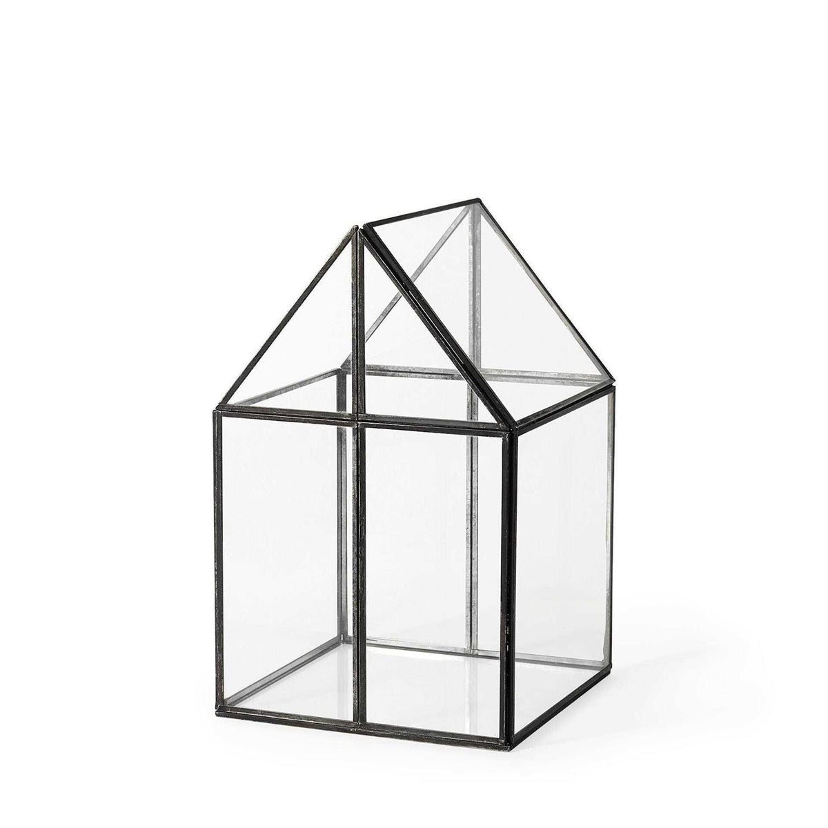 Glass Terrarium C318760