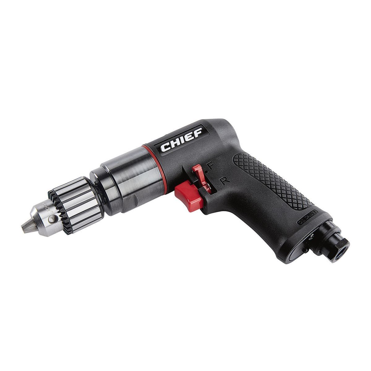 3/8 in. Reversible Air Drill O177108